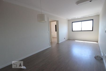 Apartamento para alugar com 109m², 2 quartos e 1 vagaSala