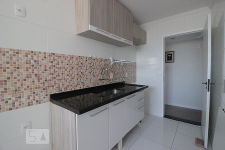 Cozinha de apartamento para alugar com 2 quartos, 109m² em Jardim Peri, São Paulo