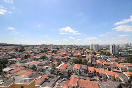 Vista de apartamento para alugar com 2 quartos, 109m² em Jardim Peri, São Paulo