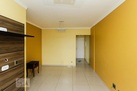 Sala de apartamento à venda com 3 quartos, 75m² em Alto da Mooca, São Paulo