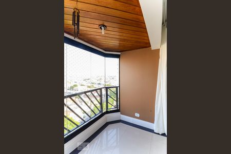 Varanda de apartamento para alugar com 3 quartos, 85m² em Vila Formosa, São Paulo