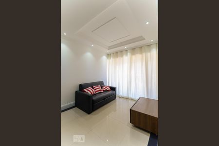 Sala de apartamento para alugar com 3 quartos, 85m² em Vila Formosa, São Paulo