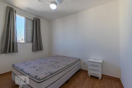 Quarto 2 de apartamento para alugar com 2 quartos, 50m² em Vila Industrial, Campinas