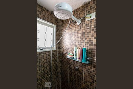 Banheiro Chuveiro de casa à venda com 3 quartos, 400m² em Vila Anglo Brasileira, São Paulo