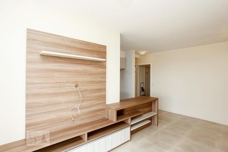 Sala de apartamento para alugar com 2 quartos, 68m² em Jardim Flor da Montanha, Guarulhos