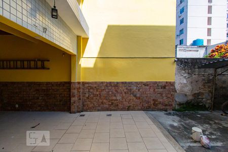 Vista da Sala 2 de casa à venda com 4 quartos, 200m² em Fonseca, Niterói