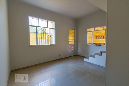 Sala 1 de casa à venda com 4 quartos, 200m² em Fonseca, Niterói