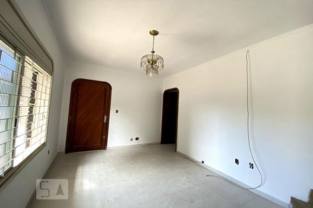 Sala de Estar de casa à venda com 3 quartos, 134m² em Cristo Rei, São Leopoldo