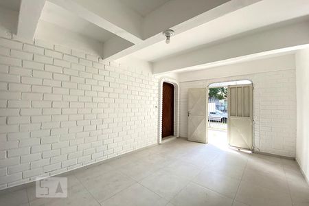 Sala 2 de casa à venda com 3 quartos, 134m² em Cristo Rei, São Leopoldo