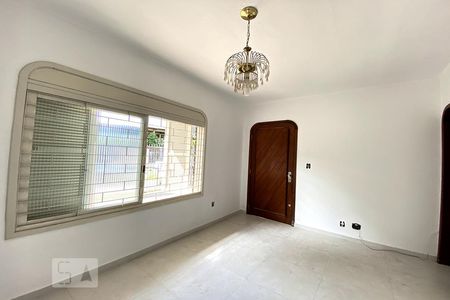 Sala de Estar de casa à venda com 3 quartos, 134m² em Cristo Rei, São Leopoldo