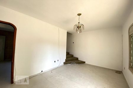 Sala de Estar de casa à venda com 3 quartos, 134m² em Cristo Rei, São Leopoldo