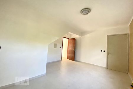 Cozinha de casa à venda com 3 quartos, 134m² em Cristo Rei, São Leopoldo