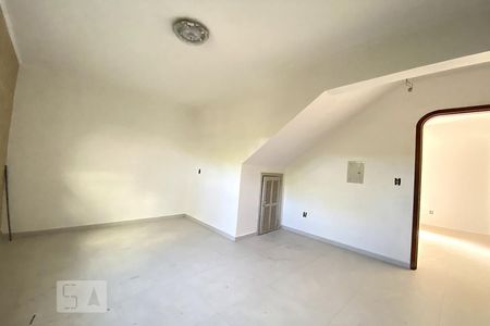 Cozinha de casa à venda com 3 quartos, 134m² em Cristo Rei, São Leopoldo