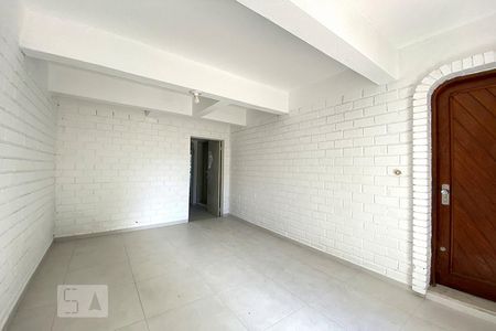 Sala 2 de casa à venda com 3 quartos, 134m² em Cristo Rei, São Leopoldo