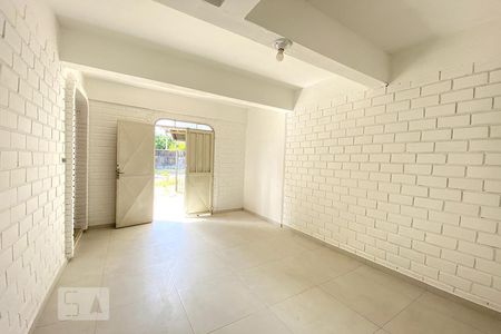 Sala 2 de casa à venda com 3 quartos, 134m² em Cristo Rei, São Leopoldo