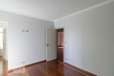 Quarto 1 Suite de apartamento à venda com 3 quartos, 150m² em Centro, Santo André