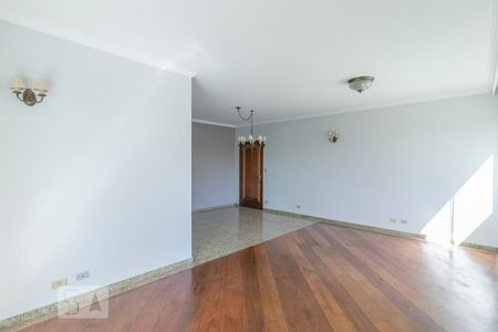 Sala de apartamento à venda com 3 quartos, 150m² em Centro, Santo André