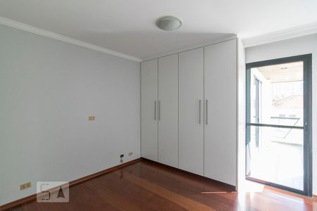 Quarto 1 Suite de apartamento à venda com 3 quartos, 150m² em Centro, Santo André