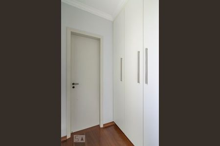 Closet de apartamento à venda com 3 quartos, 150m² em Centro, Santo André