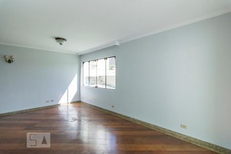 Sala de apartamento à venda com 3 quartos, 150m² em Centro, Santo André