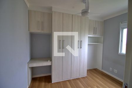 Quarto 1 de apartamento para alugar com 2 quartos, 70m² em Jardim Parque Morumbi, São Paulo