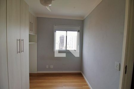 Quarto 1 de apartamento para alugar com 2 quartos, 70m² em Jardim Parque Morumbi, São Paulo