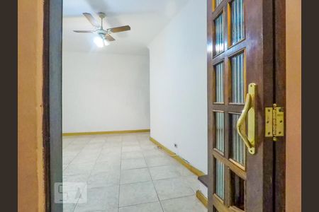 Entrada de casa para alugar com 2 quartos, 98m² em Ipiranga, São Paulo