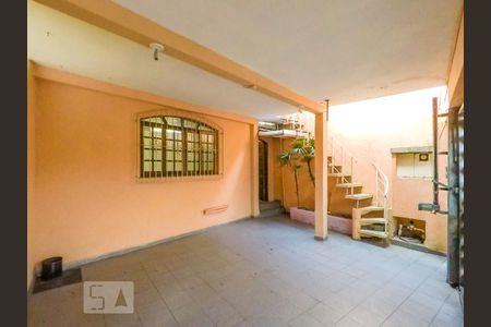 Entrada de casa à venda com 2 quartos, 98m² em Ipiranga, São Paulo