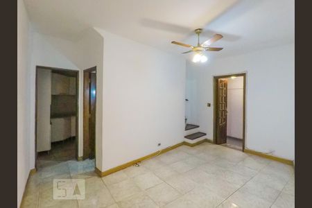 Sala de casa para alugar com 2 quartos, 98m² em Ipiranga, São Paulo