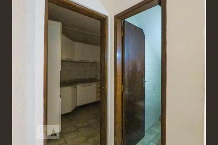 Entrada Lavabo de casa para alugar com 2 quartos, 98m² em Ipiranga, São Paulo