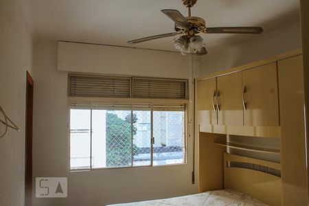 Suíte de apartamento para alugar com 3 quartos, 108m² em Bela Vista, São Paulo
