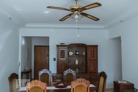 Detalhe Sala de apartamento para alugar com 3 quartos, 108m² em Bela Vista, São Paulo