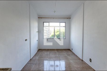 Studio de kitnet/studio para alugar com 1 quarto, 24m² em Centro, Niterói