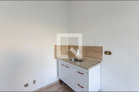 Studio de kitnet/studio para alugar com 1 quarto, 24m² em Centro, Niterói