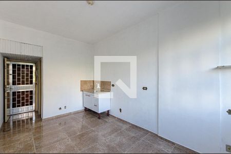 Studio de kitnet/studio para alugar com 1 quarto, 24m² em Centro, Niterói