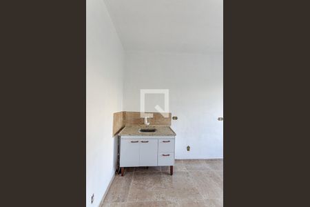 Studio de kitnet/studio para alugar com 1 quarto, 24m² em Centro, Niterói