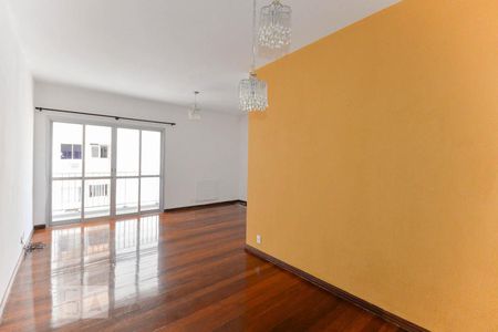 Apartamento à venda com 127m², 3 quartos e 2 vagasSala