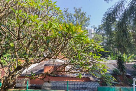 Vista de casa para alugar com 6 quartos, 900m² em Jardim Marajoara, São Paulo