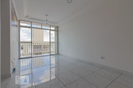 Sala de apartamento à venda com 2 quartos, 60m² em Jardim Celeste, São Paulo