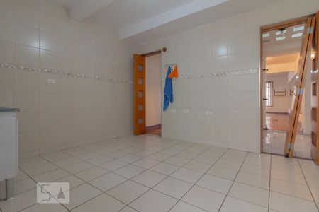 Cozinha de casa para alugar com 3 quartos, 100m² em Vila Mariana, São Paulo