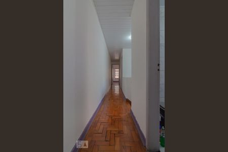 Corredor superior de casa para alugar com 3 quartos, 100m² em Vila Mariana, São Paulo