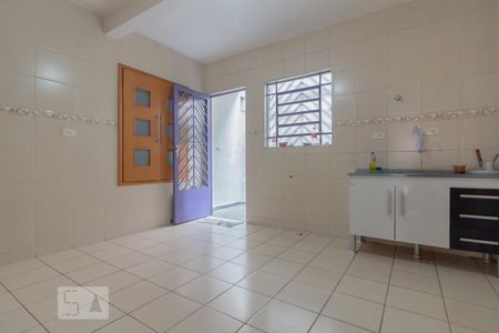 Cozinha de casa para alugar com 3 quartos, 100m² em Vila Mariana, São Paulo