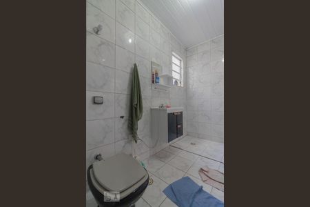 Banheiro de casa à venda com 3 quartos, 100m² em Vila Mariana, São Paulo