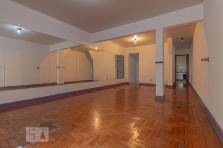 Sala de casa para alugar com 3 quartos, 100m² em Vila Mariana, São Paulo