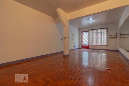 Sala de casa para alugar com 3 quartos, 100m² em Vila Mariana, São Paulo