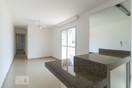 Sala de apartamento à venda com 2 quartos, 58m² em São Judas, São Paulo