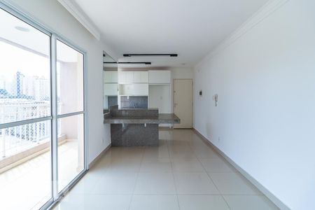 Sala de apartamento à venda com 2 quartos, 58m² em São Judas, São Paulo