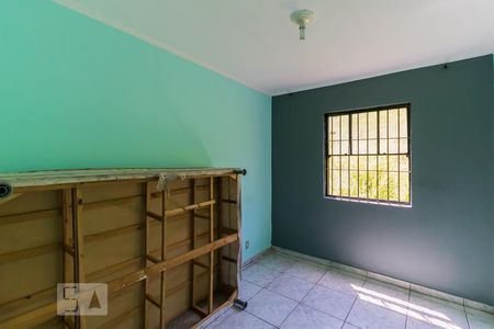 Quarto 2 de apartamento à venda com 2 quartos, 54m² em Vila Bancária, São Paulo