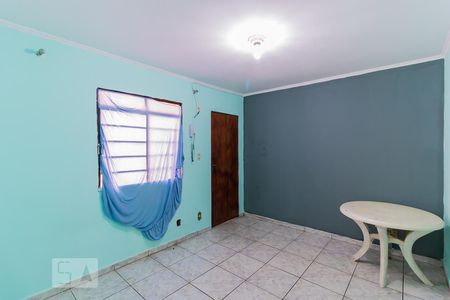 Sala de apartamento à venda com 2 quartos, 54m² em Vila Bancária, São Paulo