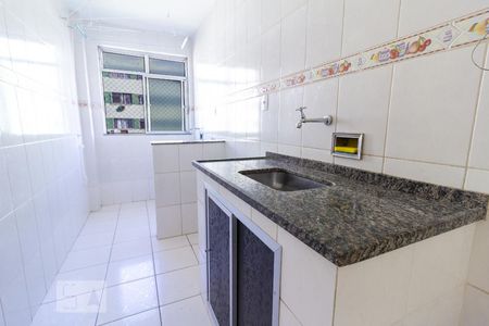 Apartamento para alugar com 2 quartos, 50m² em Inhaúma, Rio de Janeiro